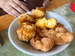 -云座·时光·观景咖啡厅(五爷庙店)