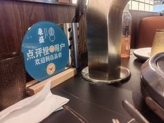 -東盛炭烤自助料理(浦东文峰广场店)
