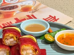 -点都德(汇点楼店)