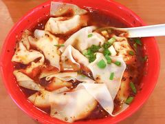 -龙抄手(春熙路总店)