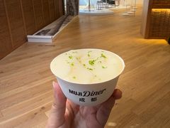 -无印良品餐堂 MUJI Diner(成都太古里店)