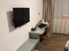 -莫泰酒店(厦门万象城火车站地铁站店)