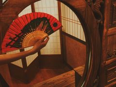 -6号玩家桌游吧(汉街店)