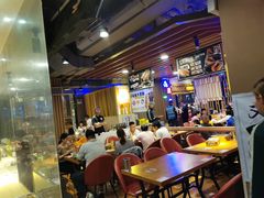 大堂-喝丢一只鞋海鲜烧烤·海肠捞饭(市场店)