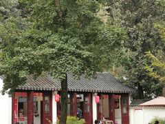 -小淮娘鸭血粉丝&锅贴(天平山景区店)