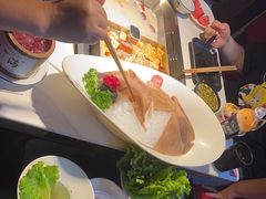 -九鼎轩脆毛肚火锅(南京东路店)
