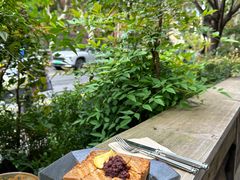 -WABI COFE(愚园路店)