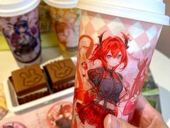 -奈雪的茶(广州万菱汇PRO店)