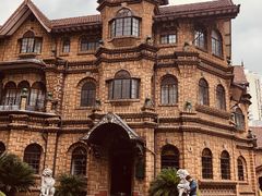 -马勒别墅饭店(静安寺店)