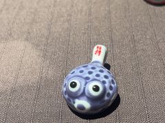 -肆月河豚·新淮扬菜·烤鸭(中关村店)