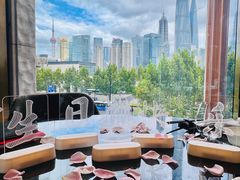 -遇外滩(BFC外滩金融中心店)