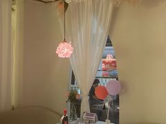 -PARFUM FLORAL花境法餐(南京首店)