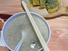 -甲乙饼·手工牛肉饼(天通苑华联店)