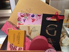 -GODIVA(港汇恒隆广场)