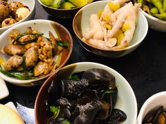 -青藤茶馆(南山路店)