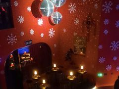 -JZ Club 爵士酒吧(上海店)