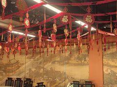 -大明王朝·南京菜(红山动物园墨香路店)