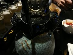 -柒Lounge(三里屯店)