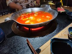 -湊湊火锅·茶憩(上海合生汇店)