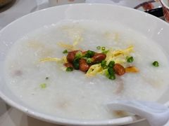 鱼肚西关粥-稻香酒家(天河城店)