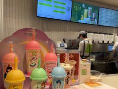 -奈雪的茶(大悦城店)