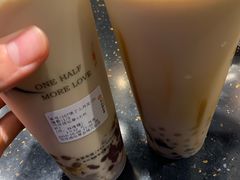 -书亦烧仙草(龙湖金楠天街店)
