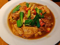 -外婆烧.老杭帮菜(庆春店)