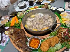 -椰小鸡·琼州糟粕醋(美兰缤纷城店)