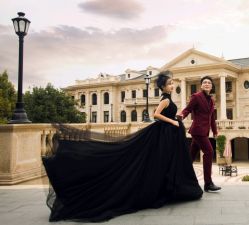 -伊诺摄影(徐州优选店)