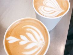 -Manner Coffee(IFS一楼店)