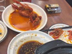 -元银甲·湖北地标美食(汉阳店)