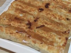 -台北楚楚园馅饼粥(虹桥南丰城店)