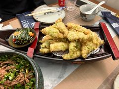 -君霖海鲜私房菜(春柳店)