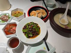 -在前门·烤鸭北京菜(五月花广场店)