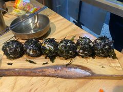 -金顺韩式烤肉·网红烤肉店(广利路店)