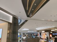 -龙湖南京江北天街