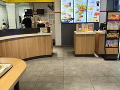 -麦当劳(学院大街店)