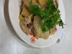 白切鸡-振鼎鸡(天钥桥路店)