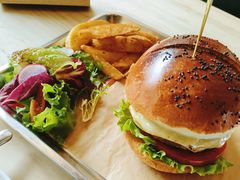 -UPPER KITCHEN(延安路店)