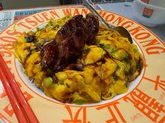 -肥韬茶餐厅(海上世界店)