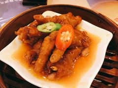 -点都德(华强南店)