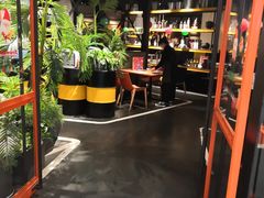 -菲滋意式餐厅(加州阳光二店)