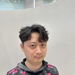 -X-FIRE男士发型设计
