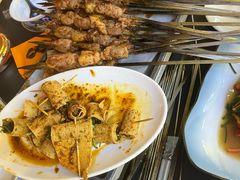 -有奴思烤肉·清真(正宁路店)