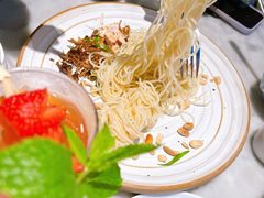 鸡丝凉面-辛香汇·现炒川菜(淮海路百盛店)