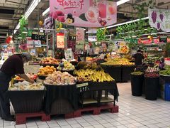 -世纪联华超市(外海店)