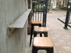 -来回·咖啡(天河南店)