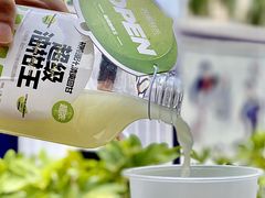 -苏阁鲜果茶(虎门君乐汇店)