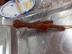 -有滋有味烧烤涮(果园星城C区店)