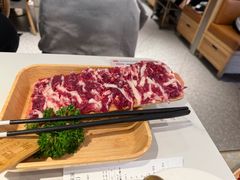 -左庭右院鲜牛肉火锅(京西大悦城店)